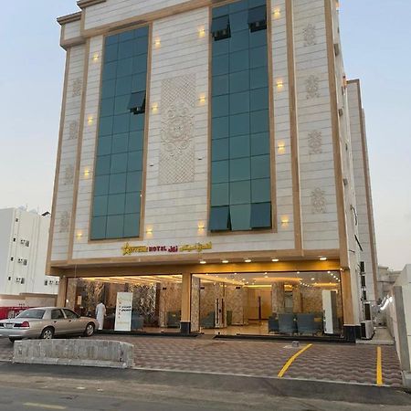 Bist Trib Valensia Aparthotel Jizan Exterior foto