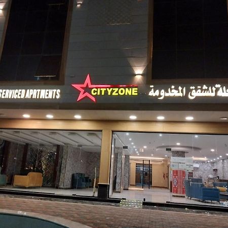 Bist Trib Valensia Aparthotel Jizan Exterior foto