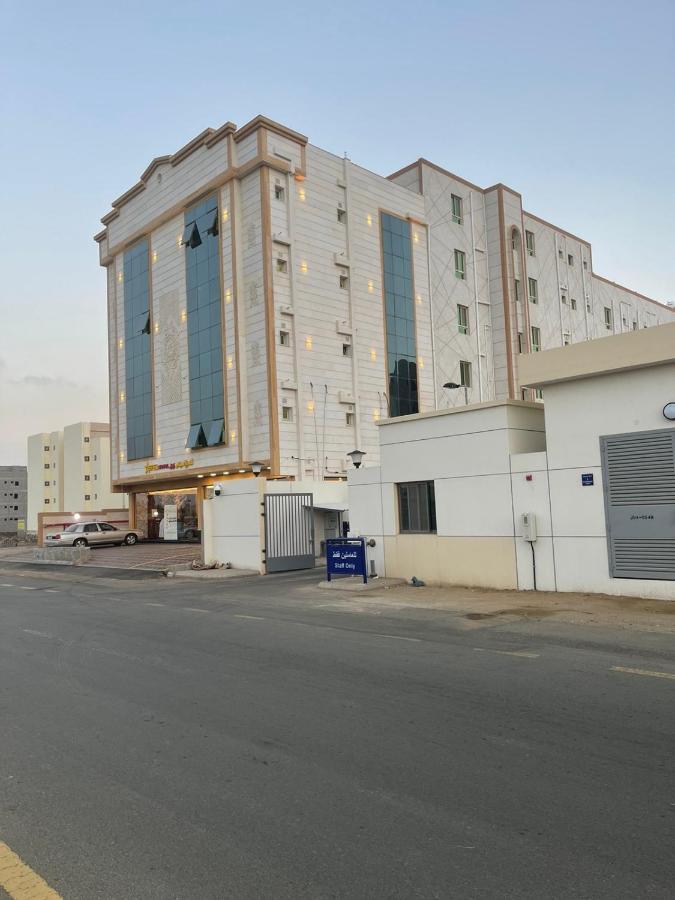 Bist Trib Valensia Aparthotel Jizan Exterior foto